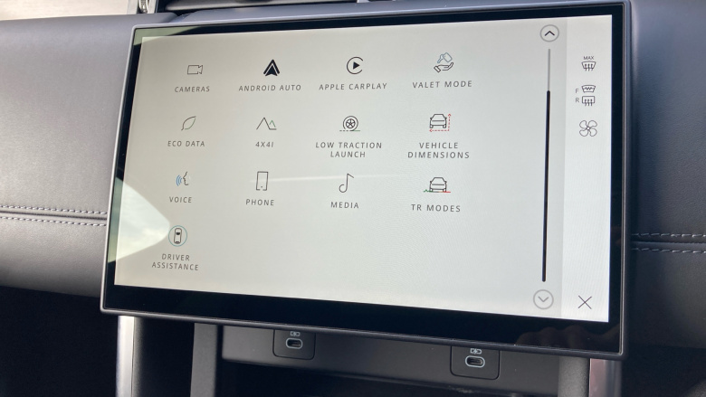 Land Rover Discovery Sport 2.0 D200 Dynamic HSE 5dr Auto [5 Seat] Diesel Station Wagon